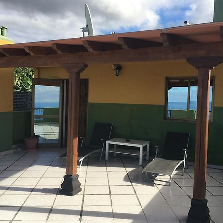 Mangos Mar C Puerto De Naos Exterior foto