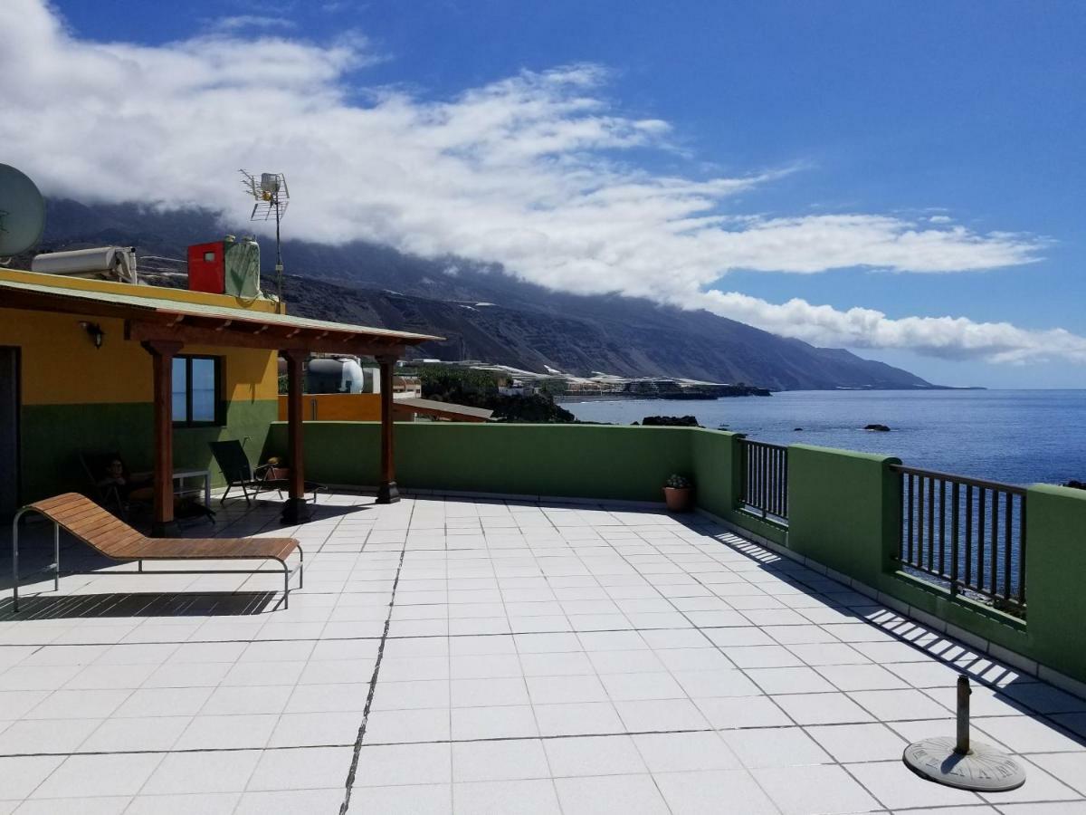 Mangos Mar C Puerto De Naos Exterior foto