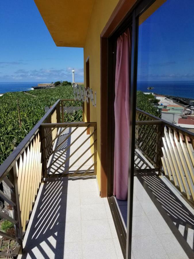 Mangos Mar C Puerto De Naos Exterior foto