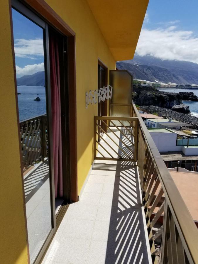 Mangos Mar C Puerto De Naos Exterior foto